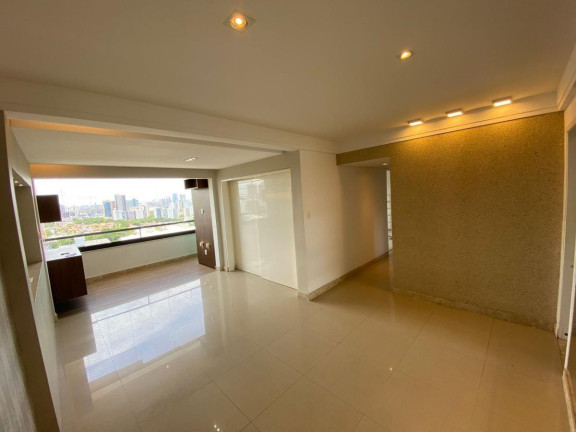 Apartamento com 3 Quartos à Venda, 90 m² em Pituba - Salvador