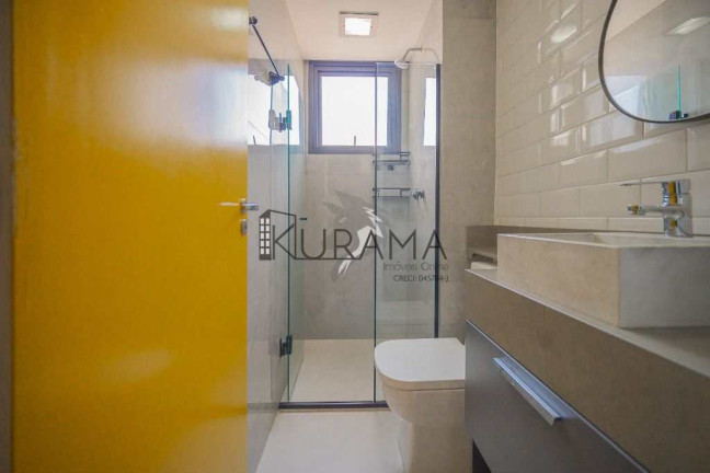 Imagem Apartamento com 2 Quartos à Venda, 48 m² em Centro - Osasco