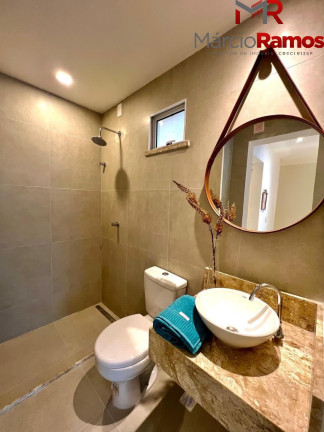 Imagem Casa com 4 Quartos à Venda, 103 m² em Guaribas - Eusébio Imagem Casa com 4 Quartos à Venda, 103 m² em Guaribas - Eusébio