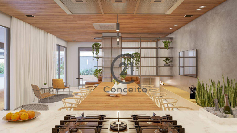 Imagem Apartamento com 3 Quartos à Venda, 115 m² em Praia Comprida - São José Imagem Apartamento com 3 Quartos à Venda, 115 m² em Praia Comprida - São José