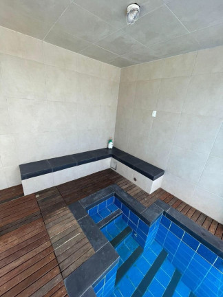 Imagem Casa com 3 Quartos à Venda, 90 m² em Setor Habitacional Arniqueira (águas Claras) - Brasília Imagem Casa com 3 Quartos à Venda, 90 m² em Setor Habitacional Arniqueira (águas Claras) - Brasília