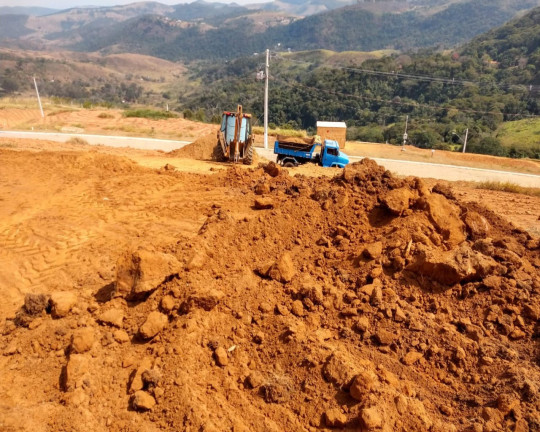 Imagem Imóvel à Venda, 525 m² em Salvaterra - Juiz De Fora