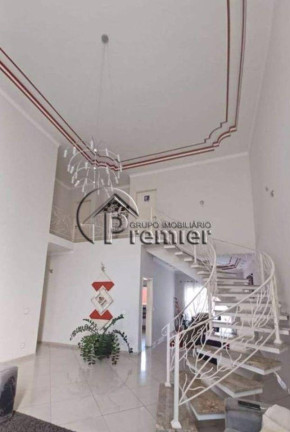 Imagem Casa com 3 Quartos à Venda, 360 m² em Jardim Esplanada - Indaiatuba