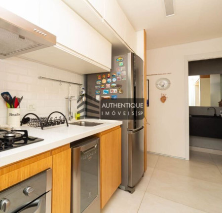 Imagem Apartamento com 3 Quartos à Venda, 95 m² em Vila Mariana - São Paulo