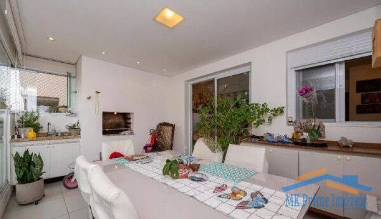 Imagem Apartamento com 3 Quartos à Venda, 107 m² em Vila Mascote - São Paulo Imagem Apartamento com 3 Quartos à Venda, 107 m² em Vila Mascote - São Paulo