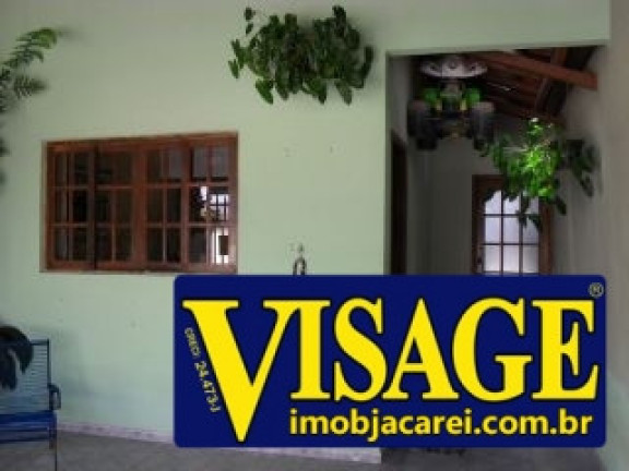 Imagem Casa com 3 Quartos à Venda, em Jd. Emilia - Jacareí Imagem Casa com 3 Quartos à Venda, em Jd. Emilia - Jacareí