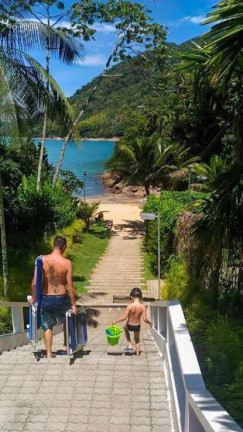 Imagem Apartamento com 2 Quartos à Venda, 55 m² em Perequê-mirim - Ubatuba Imagem Apartamento com 2 Quartos à Venda, 55 m² em Perequê-mirim - Ubatuba