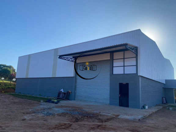 Imagem Imóvel Comercial para Alugar, 635 m² em Rio Abaixo - Itupeva