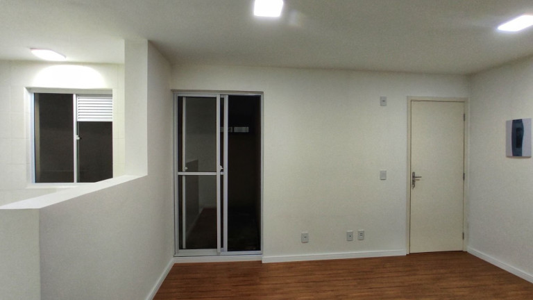 Imagem Apartamento com 2 Quartos à Venda, 40 m² em Jardim Itaqui - Campo Largo Imagem Apartamento com 2 Quartos à Venda, 40 m² em Jardim Itaqui - Campo Largo