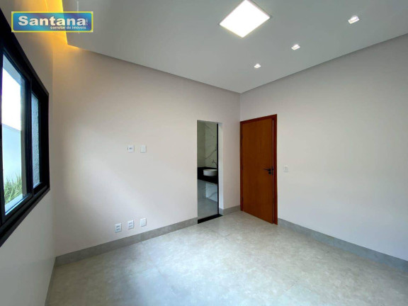 Imagem Casa com 3 Quartos à Venda, 190 m² em Itanhangá - Caldas Novas Imagem Casa com 3 Quartos à Venda, 190 m² em Itanhangá - Caldas Novas