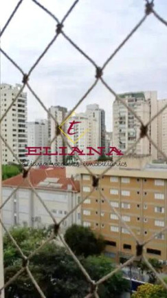 Imagem Apartamento com 2 Quartos à Venda, 55 m² em Perdizes - São Paulo Imagem Apartamento com 2 Quartos à Venda, 55 m² em Perdizes - São Paulo