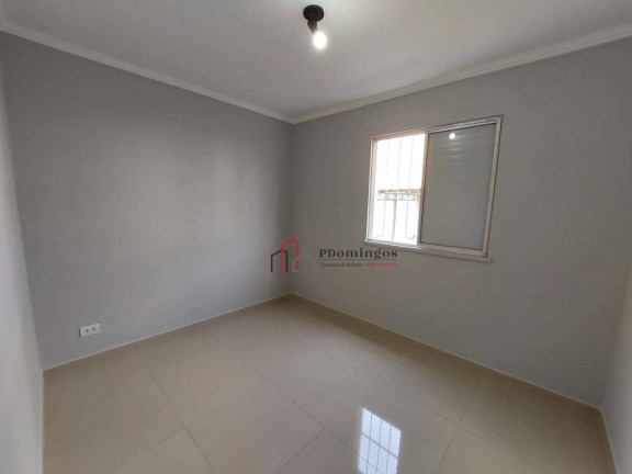 Imagem Apartamento com 2 Quartos à Venda, 48 m² em Parque Bandeirantes I (nova Veneza) - Sumaré