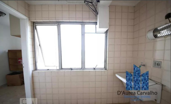 Imagem Apartamento com 2 Quartos à Venda, 87 m² em Santo Amaro - São Paulo Imagem Apartamento com 2 Quartos à Venda, 87 m² em Santo Amaro - São Paulo