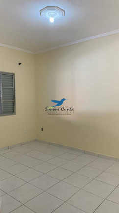 Imagem Casa com 3 Quartos para Alugar, 220 m² em Parque Industrial - São José Dos Campos