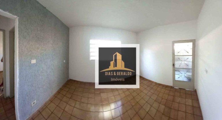 Imagem Casa com 2 Quartos à Venda, 165 m² em Vila Tesouro - São José Dos Campos Imagem Casa com 2 Quartos à Venda, 165 m² em Vila Tesouro - São José Dos Campos