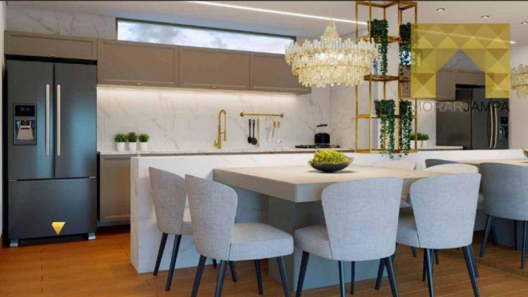 Imagem Apartamento com 3 Quartos à Venda, 88 m² em Manaíra - João Pessoa Imagem Apartamento com 3 Quartos à Venda, 88 m² em Manaíra - João Pessoa