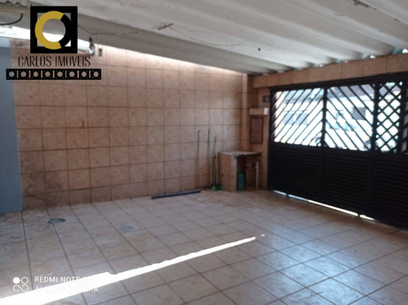 Imagem Casa com 4 Quartos à Venda, 140 m² em Vila Nossa Senhora De Fátima - São Vicente Imagem Casa com 4 Quartos à Venda, 140 m² em Vila Nossa Senhora De Fátima - São Vicente