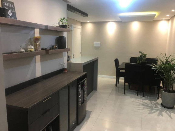 Imagem Apartamento com 2 Quartos à Venda, 67 m² em Conceição - Diadema