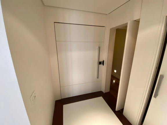 Apartamento com 4 Quartos à Venda, 285 m² em Alphaville - Barueri