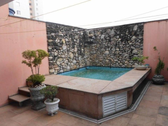 Imagem Casa com 3 Quartos à Venda, 352 m² em Vila Prudente - São Paulo Imagem Casa com 3 Quartos à Venda, 352 m² em Vila Prudente - São Paulo