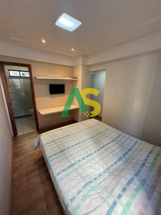 Imagem Imóvel com 3 Quartos à Venda, 74 m² em Aflitos - Recife Imagem Imóvel com 3 Quartos à Venda, 74 m² em Aflitos - Recife