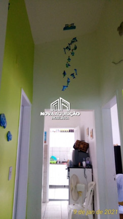 Imagem Casa com 2 Quartos à Venda, 83 m² em Costa Azul - Matinhos Imagem Casa com 2 Quartos à Venda, 83 m² em Costa Azul - Matinhos