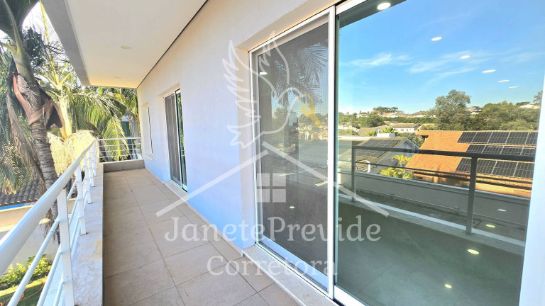 Imagem Casa de Condomínio com 4 Quartos para Alugar, 464 m² em Alphaville - Santana De Parnaíba Imagem Casa de Condomínio com 4 Quartos para Alugar, 464 m² em Alphaville - Santana De Parnaíba