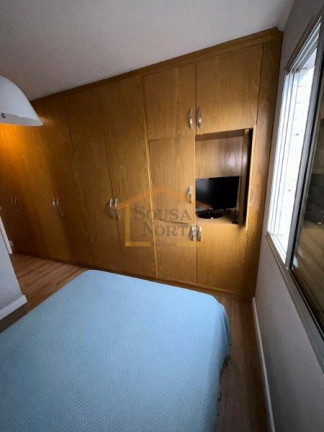 Imagem Apartamento com 3 Quartos à Venda, 96 m² em Vila Guilherme - São Paulo Imagem Apartamento com 3 Quartos à Venda, 96 m² em Vila Guilherme - São Paulo