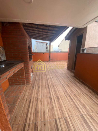 Imagem Apartamento com 2 Quartos à Venda, 76 m² em Parque Das Nações - Santo André Imagem Apartamento com 2 Quartos à Venda, 76 m² em Parque Das Nações - Santo André