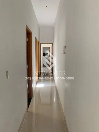Imagem Casa com 3 Quartos à Venda, 90 m² em Residencial Boa Esperança - Senador Canedo Imagem Casa com 3 Quartos à Venda, 90 m² em Residencial Boa Esperança - Senador Canedo