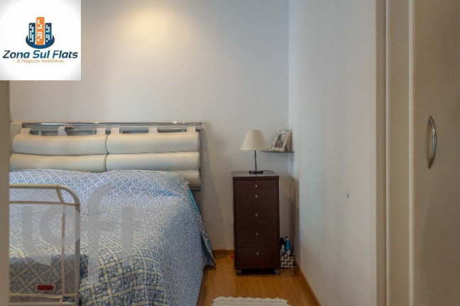 Imagem Apartamento com 2 Quartos à Venda, 76 m² em Itaim Bibi - São Paulo Imagem Apartamento com 2 Quartos à Venda, 76 m² em Itaim Bibi - São Paulo