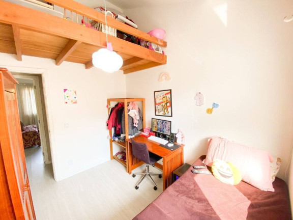 Imagem Casa de Condomínio com 2 Quartos à Venda, 76 m² em Sarandi - Porto Alegre Imagem Casa de Condomínio com 2 Quartos à Venda, 76 m² em Sarandi - Porto Alegre