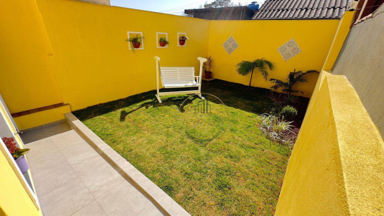 Imagem Casa com 2 Quartos à Venda, 76 m² em Jardim Alvorada - Santo André Imagem Casa com 2 Quartos à Venda, 76 m² em Jardim Alvorada - Santo André