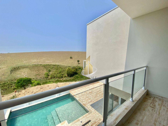 Imagem Sobrado com 4 Quartos à Venda, 381 m² em Condomínio Residencial Alphaville Ii - São José Dos Campos Imagem Sobrado com 4 Quartos à Venda, 381 m² em Condomínio Residencial Alphaville Ii - São José Dos Campos