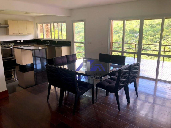 Imagem Casa com 4 Quartos à Venda, 900 m² em  Alphaville - Santana De Parnaíba