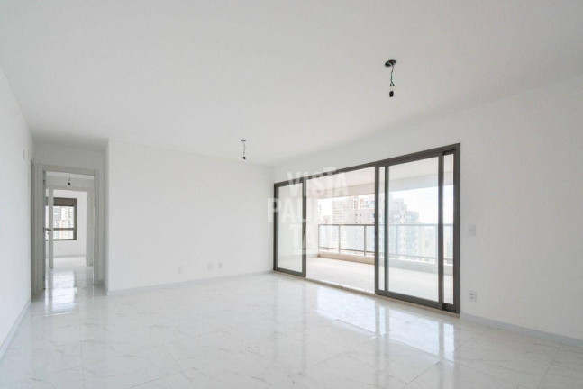 Imagem Apartamento com 3 Quartos à Venda, 131 m² em Vila Mariana - São Paulo Imagem Apartamento com 3 Quartos à Venda, 131 m² em Vila Mariana - São Paulo