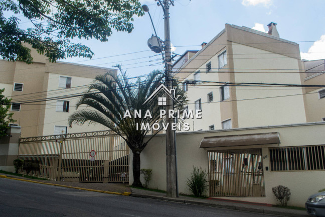 Imagem Apartamento com 3 Quartos à Venda, 58 m² em Floradas De São José - São José Dos Campos Imagem Apartamento com 3 Quartos à Venda, 58 m² em Floradas De São José - São José Dos Campos
