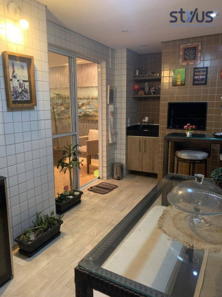 Imagem Apartamento com 3 Quartos à Venda, 103 m² em Centro - Guarulhos Imagem Apartamento com 3 Quartos à Venda, 103 m² em Centro - Guarulhos