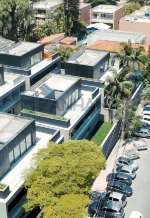 Imagem Casa com 5 Quartos à Venda, 670 m² em Jardim Europa - São Paulo Imagem Casa com 5 Quartos à Venda, 670 m² em Jardim Europa - São Paulo