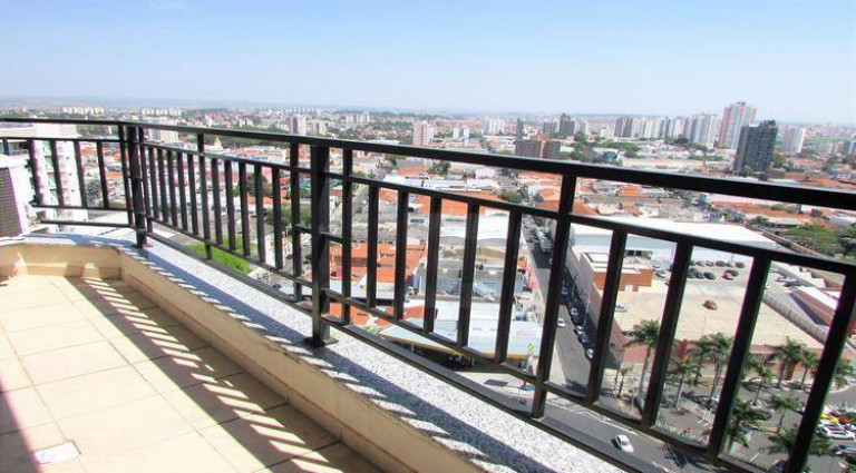 Imagem Cobertura com 2 Quartos à Venda, 93 m² em Centro - Indaiatuba Imagem Cobertura com 2 Quartos à Venda, 93 m² em Centro - Indaiatuba