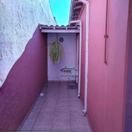 Imagem Casa com 3 Quartos à Venda, 117 m² em Além Ponte - Sorocaba