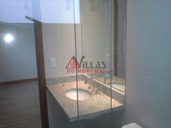 Imagem Apartamento com 3 Quartos à Venda, 123 m² em Vila Assunção - Santo André Imagem Apartamento com 3 Quartos à Venda, 123 m² em Vila Assunção - Santo André
