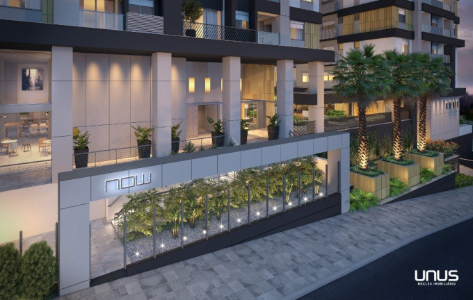 Imagem Apartamento com 2 Quartos à Venda, 111 m² em Estreito - Florianópolis