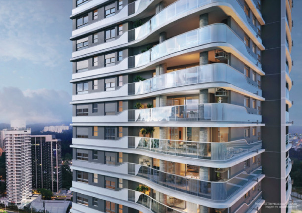 Imagem Apartamento à Venda, 95 m² em Alphaville Empresarial - Barueri Imagem Apartamento à Venda, 95 m² em Alphaville Empresarial - Barueri