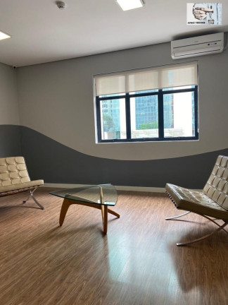Imagem Imóvel com 1 Quarto para Alugar, 18 m² em Bela Vista - São Paulo Imagem Imóvel com 1 Quarto para Alugar, 18 m² em Bela Vista - São Paulo