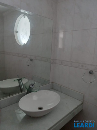 Imagem Apartamento com 4 Quartos à Venda, 250 m² em Centro - Santo André Imagem Apartamento com 4 Quartos à Venda, 250 m² em Centro - Santo André