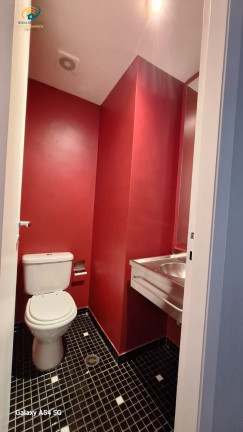 Imagem Apartamento com 1 Quarto para Alugar, 159 m² em Cerqueira César - São Paulo