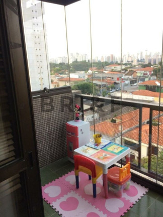 Imagem Apartamento com 2 Quartos à Venda, 90 m² em Vila Alexandria - São Paulo
