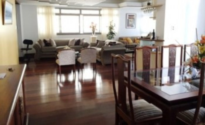 Imagem Apartamento com 3 Quartos à Venda, 230 m² em Graça - Salvador Imagem Apartamento com 3 Quartos à Venda, 230 m² em Graça - Salvador