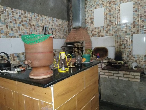 Imagem Imóvel com 4 Quartos à Venda, 170 m² em Setor Habitacional Arniqueira (águas Claras) - Brasília
